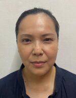 Calista Ho Hong Kong Umiversity
